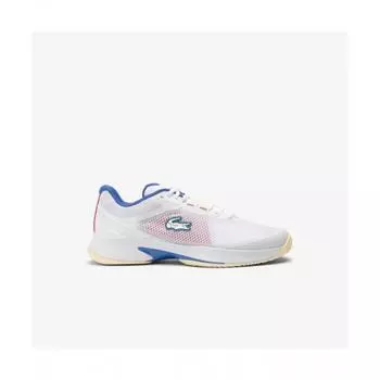 LACOSTE Мужские теннисные туфли Tech Point [белый] 250
