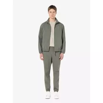 LACOSTE мужские тканые спортивные брюки Set Up XH214E 54G 316 Q2NXH214E 54G316