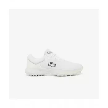 Lacoste Мужские туфли для гольфа S Point [белые] 260