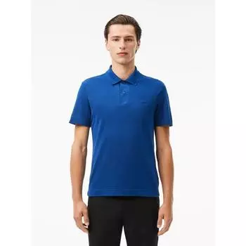 Lacoste Мужское поло с коротким рукавом PH6232 54N HBM Q2NPH6232 54NHBM 004