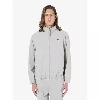 LACOSTE Мужской джемпер Тип тканый Установка SH400E 54G IXQ Q2NSH400E 54GIXQ