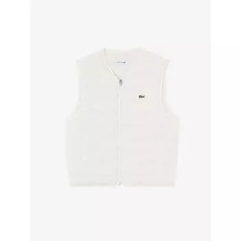 LacoSte мужской легкий пуховый жилет BF825E 54NH 70V Q2NBF825E 54NH70V 048