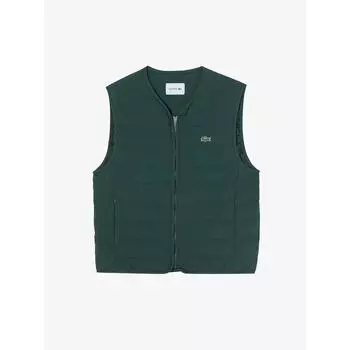 LacoSte мужской легкий пуховый жилет Bf825e 54nh Yzp q2nBf825e 54nhYzp 048