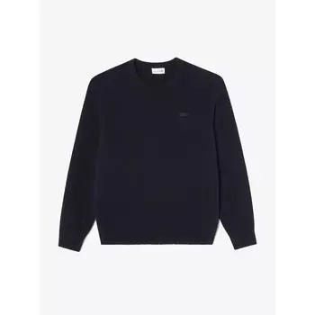 LacoSte Мужской S Букле Пуловер Ah232e 54n 166 q2nAh232e 54n166 003