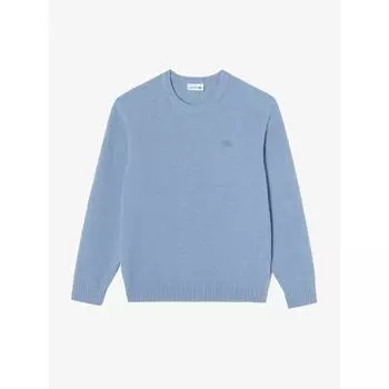 LacoSte мужской S букле пуловер Ah232e 54n Hbp q2nAh232e 54nHbp 003