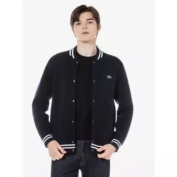 LACOSTE мужской стадионный кардиган AH131E 53N 166 Q2NAH131E 53N166