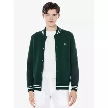 LACOSTE мужской стадионный кардиган AH131E 53N YZP Q2NAH131E 53NYZP