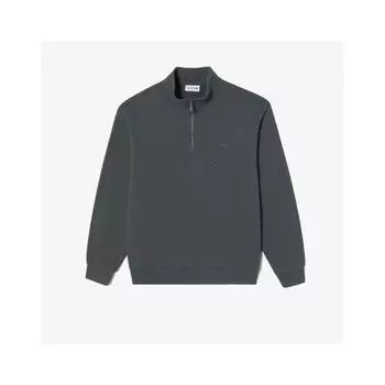 Lacoste Мужской свитер, как полумолния, толстовка Sh097e 54n 050 005