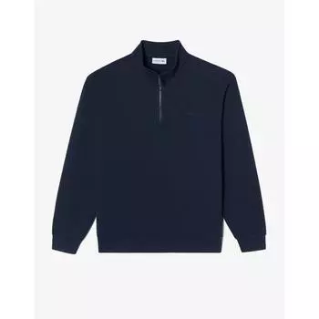 Lacoste Мужской свитер, как полумолния, толстовка Sh097e 54n 166 004