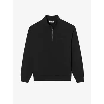 Lacoste Мужской свитер с застежкой-молнией на половину длины SH097E 54N 031 Q2NSH097E 54N031 003