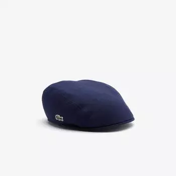 Lacoste Общественный ретро-настроение берет Rk7564 54g 166 00M