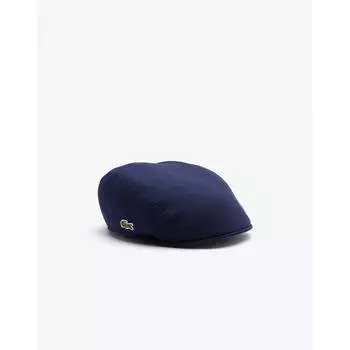 Lacoste Общественный ретро-настроение берет Rk7564 54g 166 00M