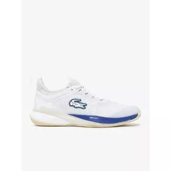 Lacoste [Только онлайн] Мужские теннисные туфли AG LT23 Light Textile RZ0031M54G WO1 Q2NRZ0031M54GWO1 250
