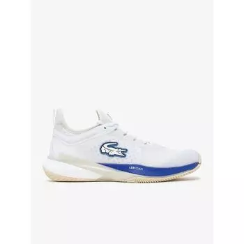 Lacoste [Только онлайн] Женские теннисные туфли AG LT23 из легкого текстиля RZ0028W54G WO1 Q2NRZ0028W54GWO1 220