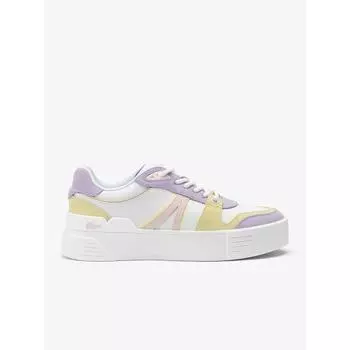 LacoSte [online Only] Women S L002 Evo contraSt Leather SneakerS Rz0051w54g B53 q2nRz0051w54gB53 220