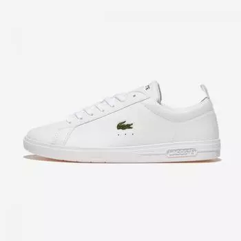 Lacoste Пальто Point 7 48sfa0123 Белый Белый 225