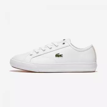 Lacoste Подкладка 7 48cma0001 Белый Белый 250