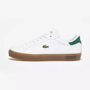 Lacoste Power Coat-7-45SMA0040 255