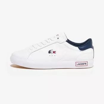 Lacoste Power Coat Tri 1-7-43SMA0034 250