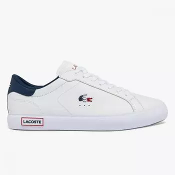 LACOSTE POWERCOAT TRI22 1 SMA 743SMA0034 407 250