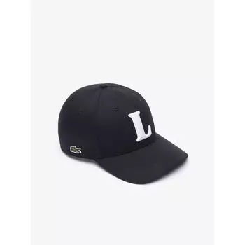 Lacoste PubLic 3D L бейсболка Rk0342 54n 031 q2nRk0342 54n031 00M