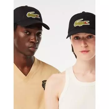 Lacoste Бейсболка Public big crock RK9871 54G 031 Q2NRK9871 54G031 0TU