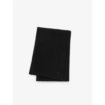 Lacoste Public Cable Wool Muffler Re001e 54n 031 q2nRe001e 54n031 0TU