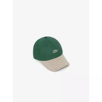 Lacoste Бейсболка Public color block RK252E 54G 132 Q2NRK252E 54G132 0TU