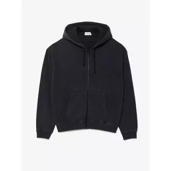 LACOSTE Public Garment Dying Hood на молнии SH2830 54N 031 Q2NSH2830 54N031 00S