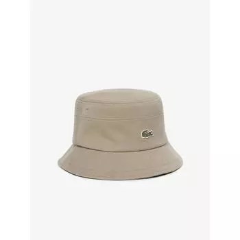 Lacoste Панама из шерстяного твила Rk317e 54n 02s q2nRk317e 54n02s 00M