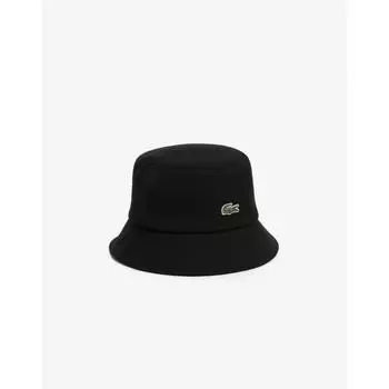 Lacoste Public Wool Twill Bucket Hat Rk317e 54n 031 00M