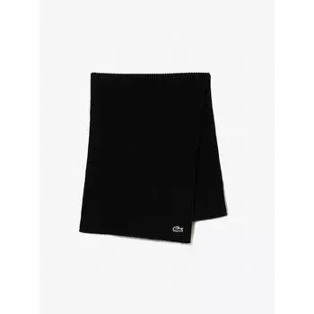 Lacoste Публичный шерстяной глушитель для губ Re0058 54n 031 q2nRe0058 54n031 0TU