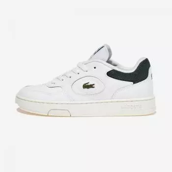 Lacoste Rhineset 7 46sfa0042 Wht Dk Grn 220