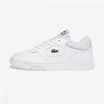 Lacoste Rhineset 7 46sma0045 Белый Белый 250