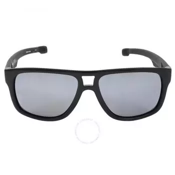 Lacoste Серые Квадратные Мужские Солнцезащитные Очки L817S 001 57
