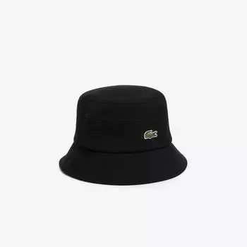 Lacoste Шляпа-панама из шерстяного твила Rk317e 54n 031 00M