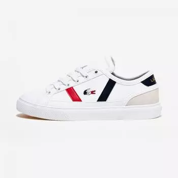 Lacoste Sideline Pro 7 45cfa0050 Белый Nvy Re 220