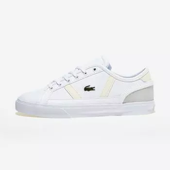 [LACOSTE] Sideline Pro ABC 7-45CFA0009-1010096046, популярная обувь в Корее 220