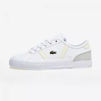 Lacoste Sideline Pro Abc 7 45cfa0009 Белый Lt Серый 220