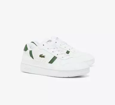 Lacoste T-Clip SET 224 3 SUC 28 белый