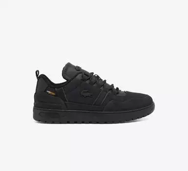 Lacoste T-Clip Winter 224 Cordura 43 чёрный