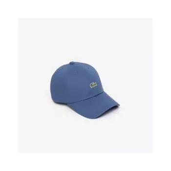 Lacoste Unisex Cotton Twill Basic Baseball Cap Rk209e 54n Qpt 0TU