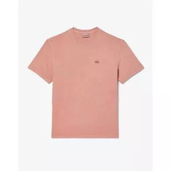 LacosTe Unisex Summer Pack Ecodye T shirT Th8312 54g K86 00S