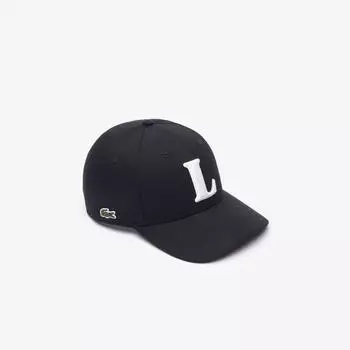 Lacoste Универсальная бейсболка 3D L Rk0342 54n 031 00M