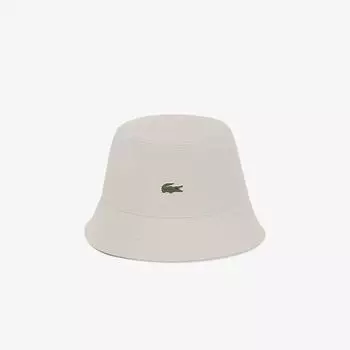 Lacoste Universal Basic Bucket Hat Rk217e 54g Ku4 00L