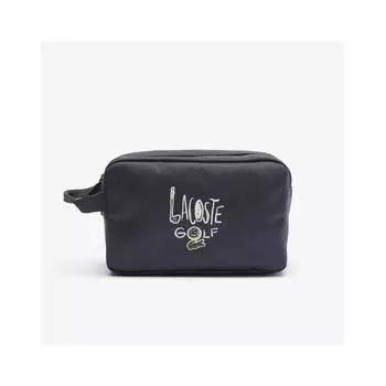 Lacoste Universal Neoclock Golf Pouch Nu4819n54n Q27 999