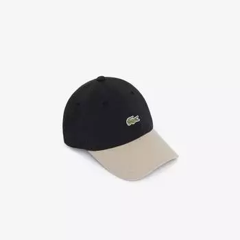 Lacoste Универсальная бейсболка Color Block RK252E 54G 031