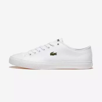 [Lacoste] VULC 1, 7-48CFA0025, 1010109085, Popular Korean Shoes 240
