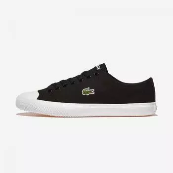 Lacoste Vulc 1 7 48cfa0025 Blk Wht 220