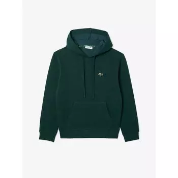 LacosTe Women Double Face Pique Hoodie T shirT Sf8346 54n Yzp q2nSf8346 54nYzp 034